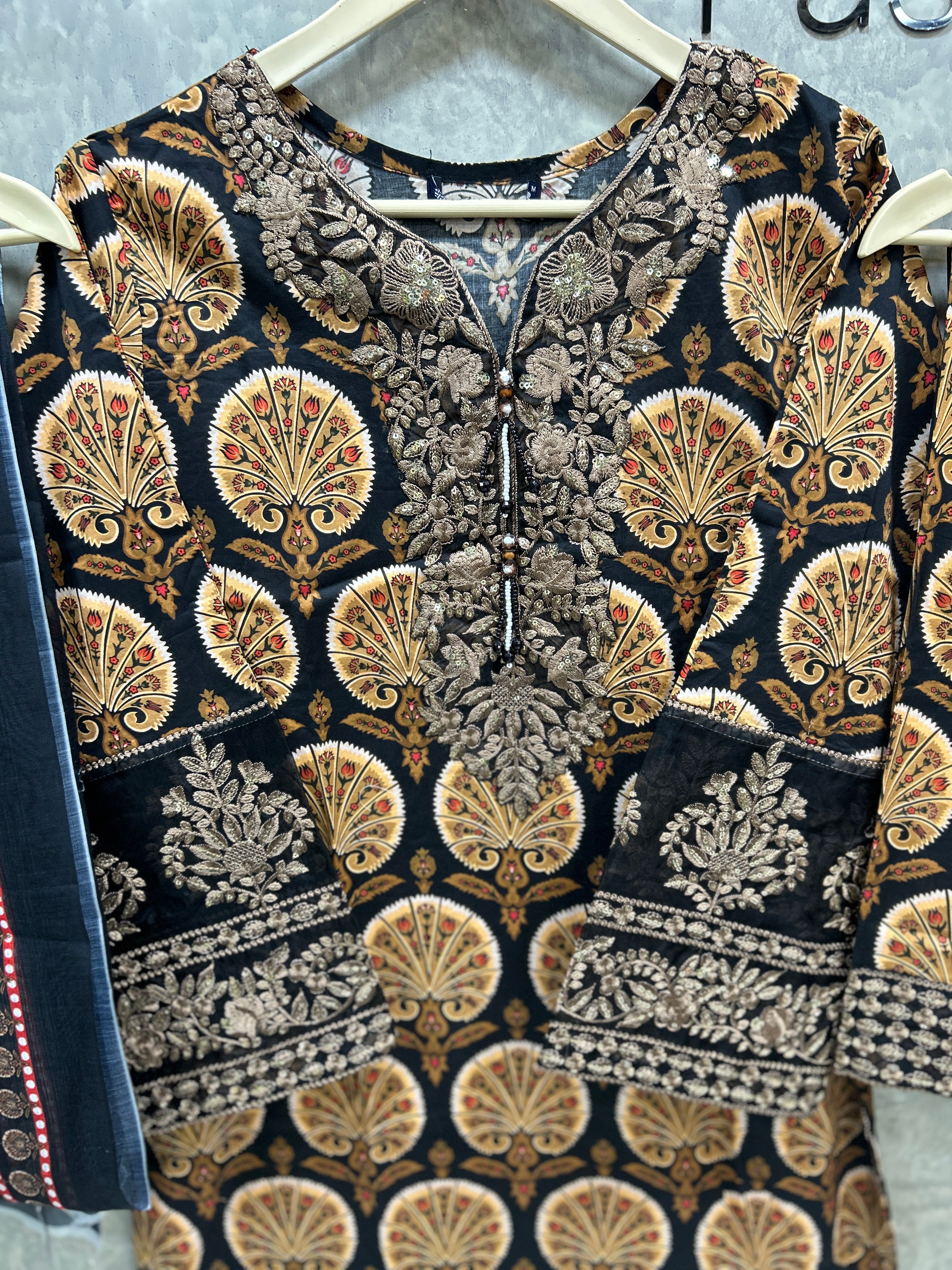 Goldenrod| Article No. D-240
