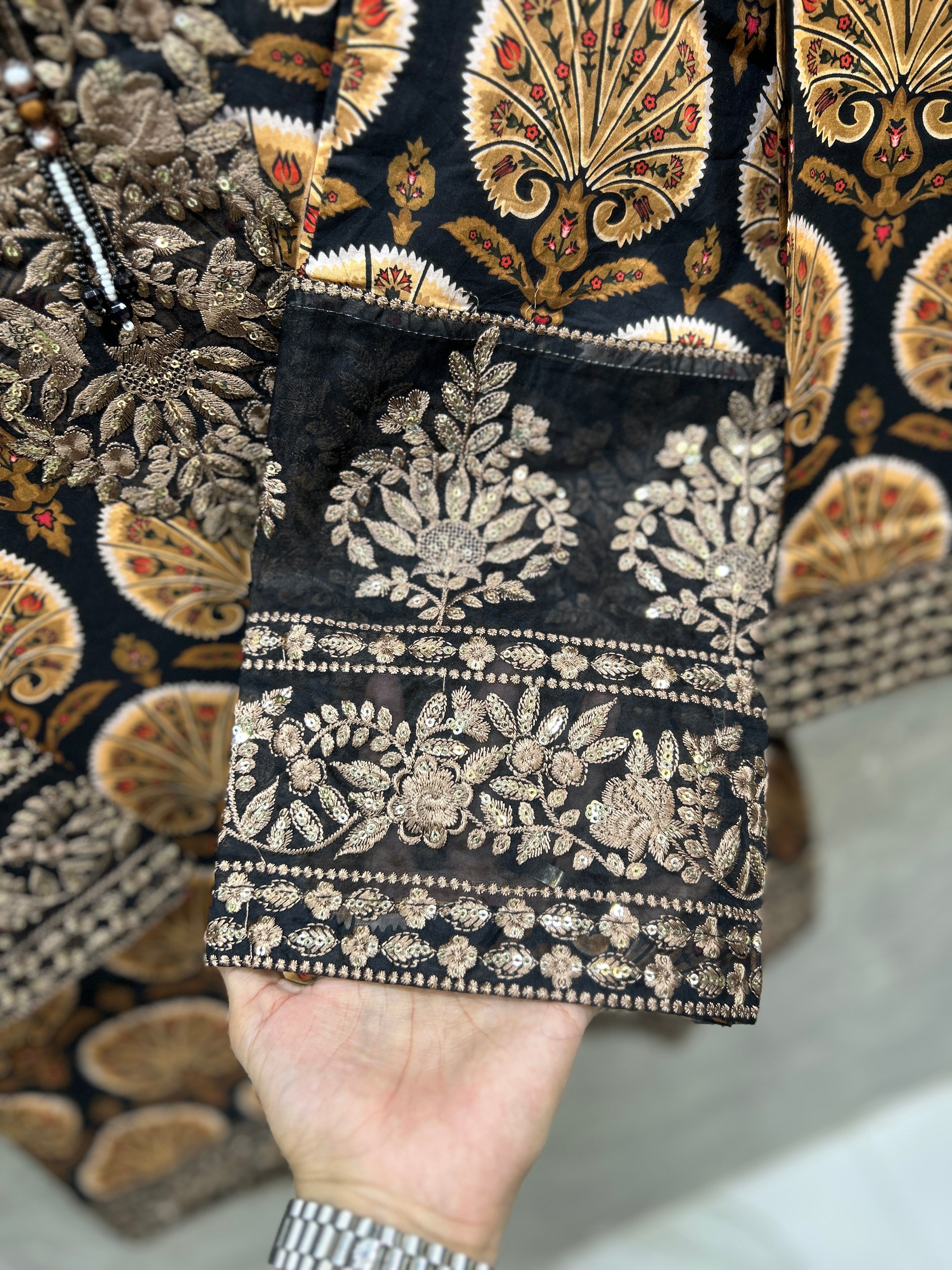 Goldenrod| Article No. D-240