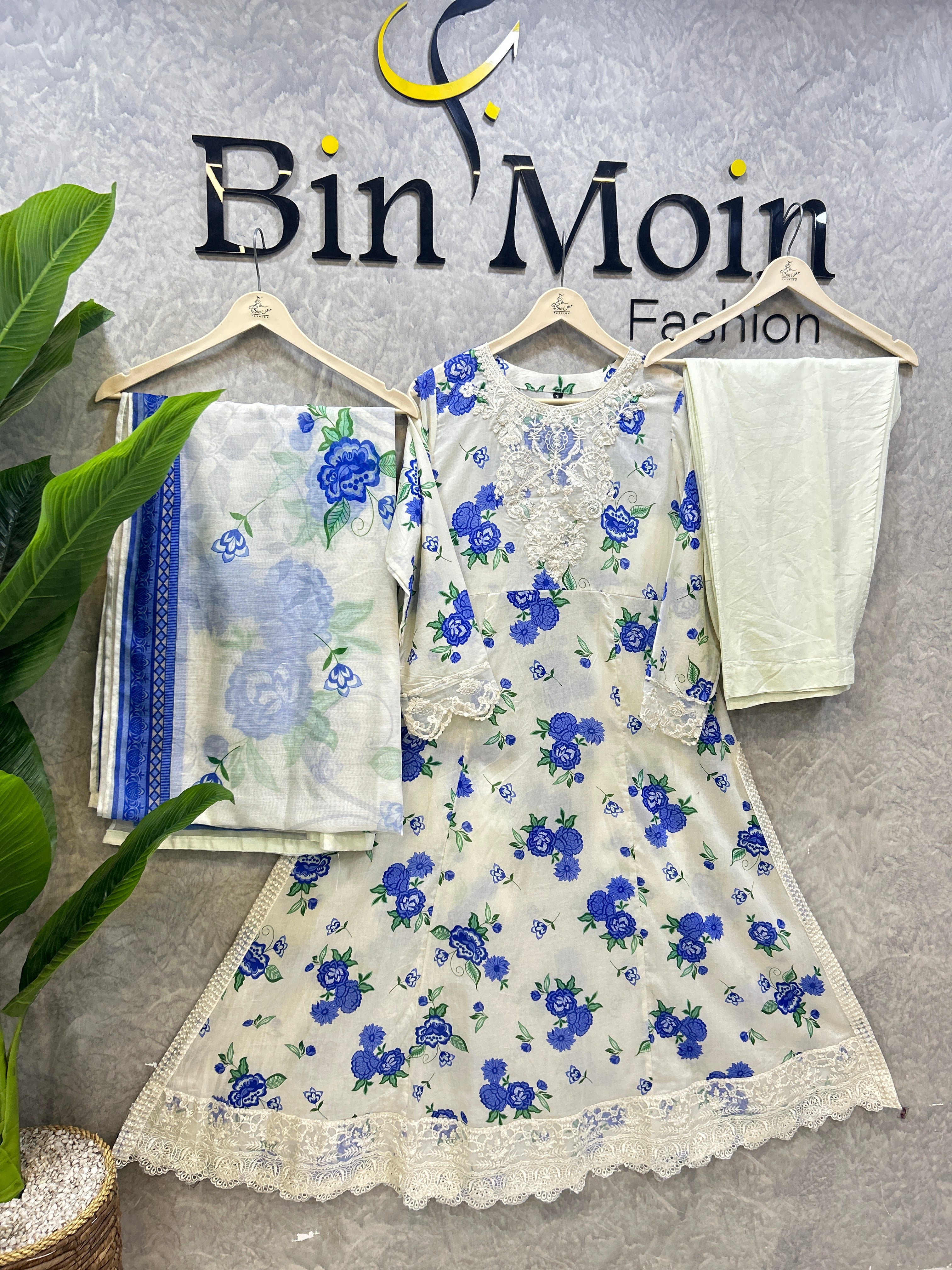 Blue sky| Article No. D-239