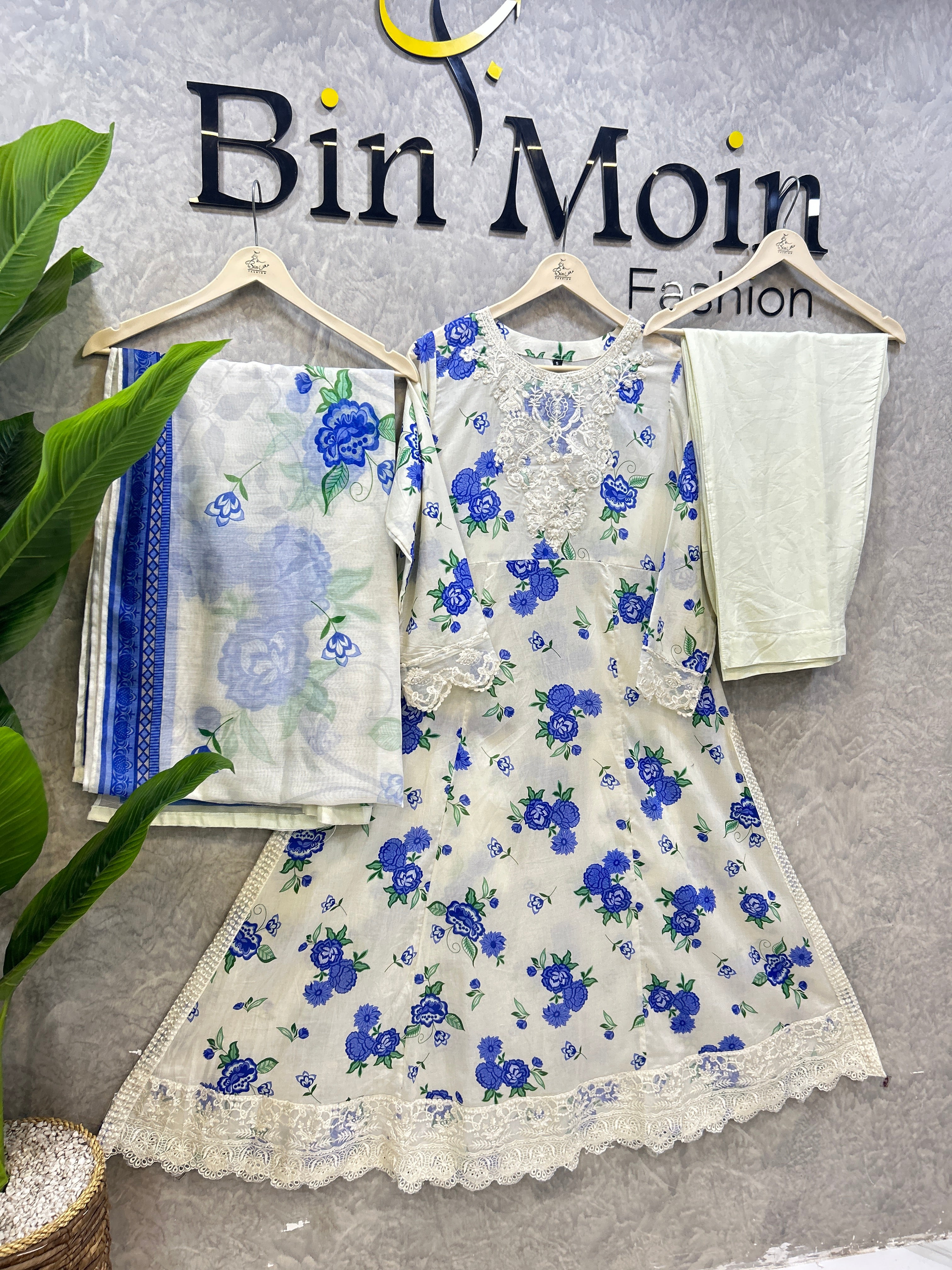 Blue sky| Article No. D-239
