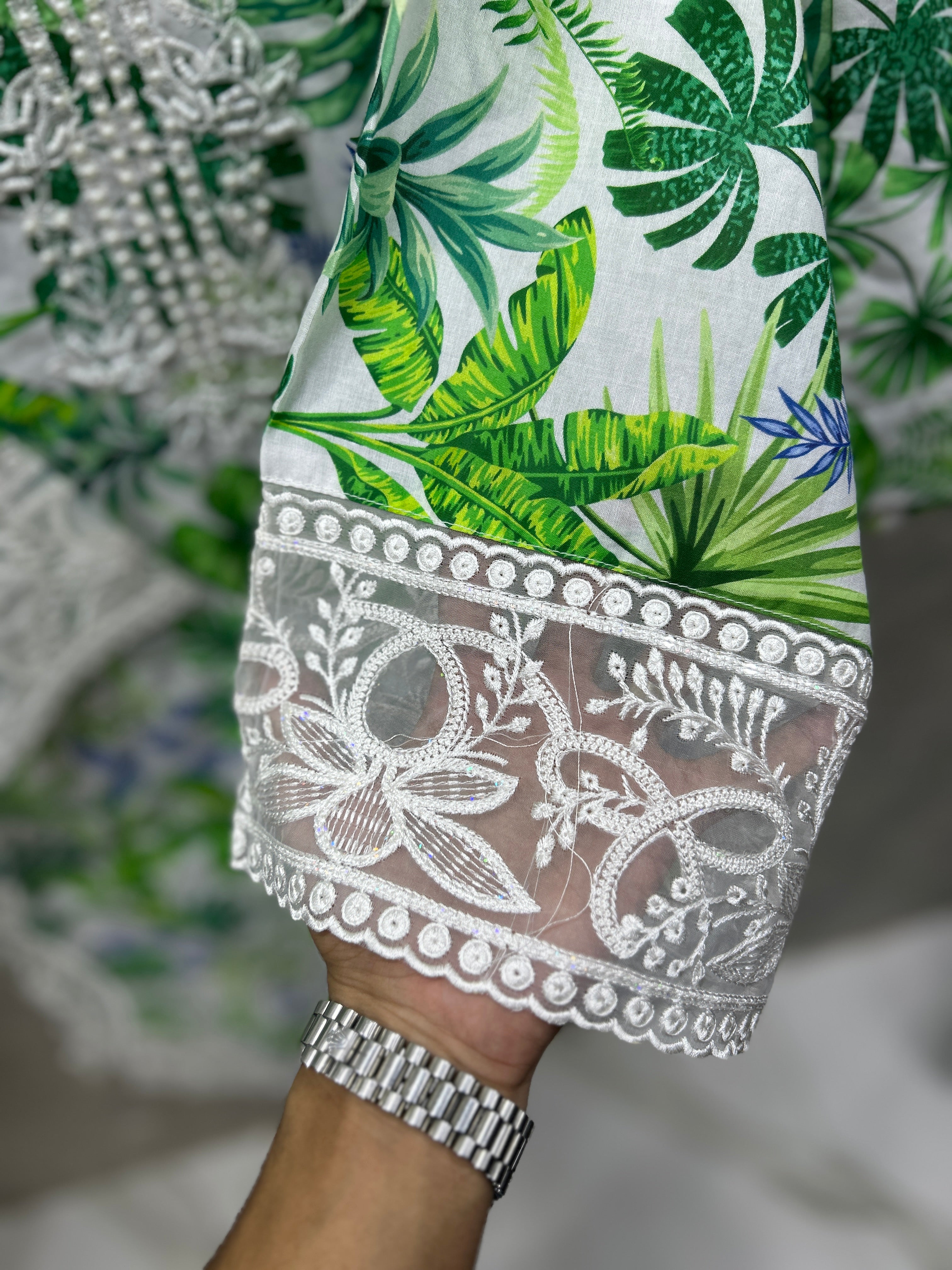 Jungle Queen | Article No. D-265