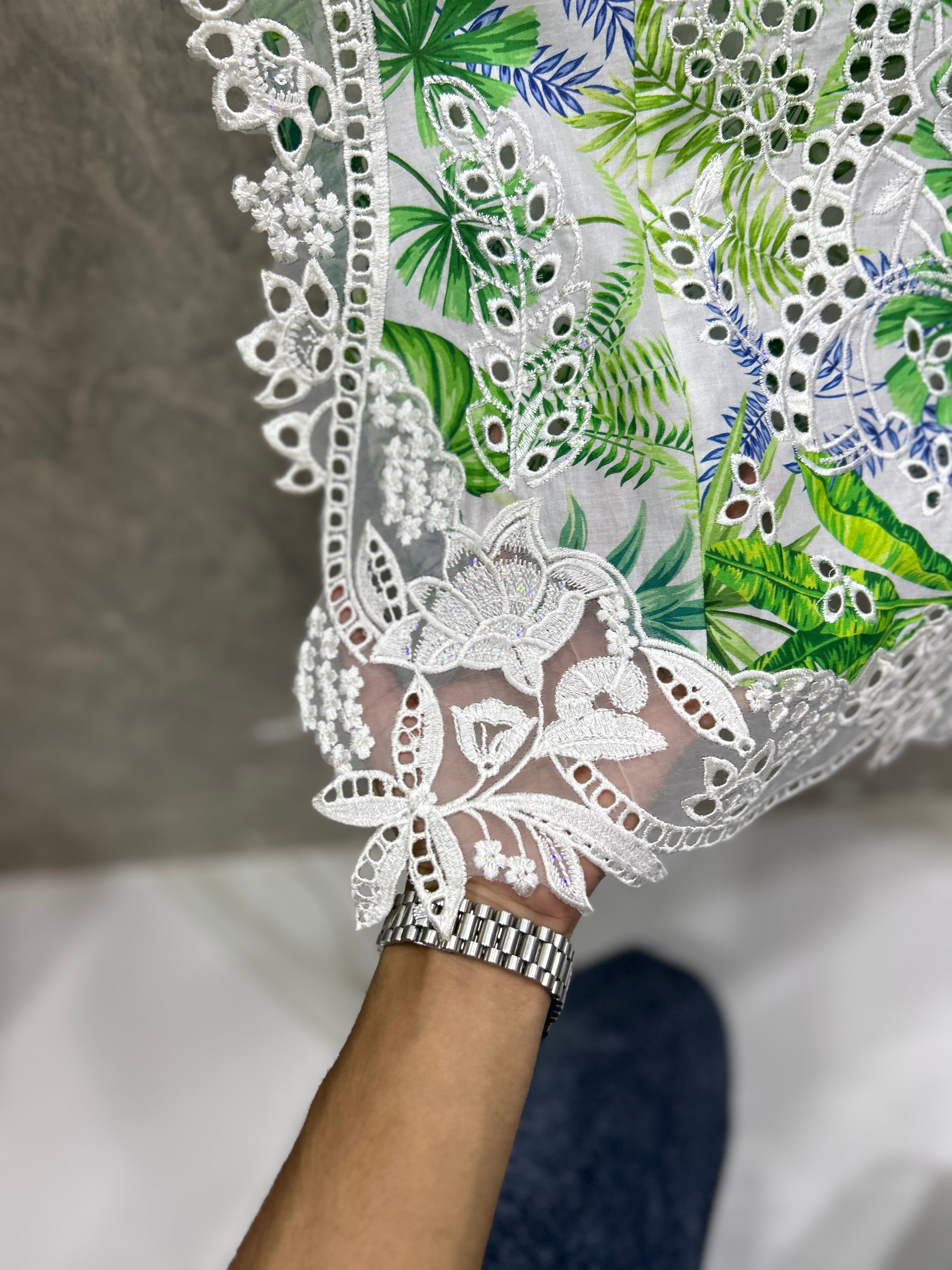 Jungle Queen | Article No. D-265
