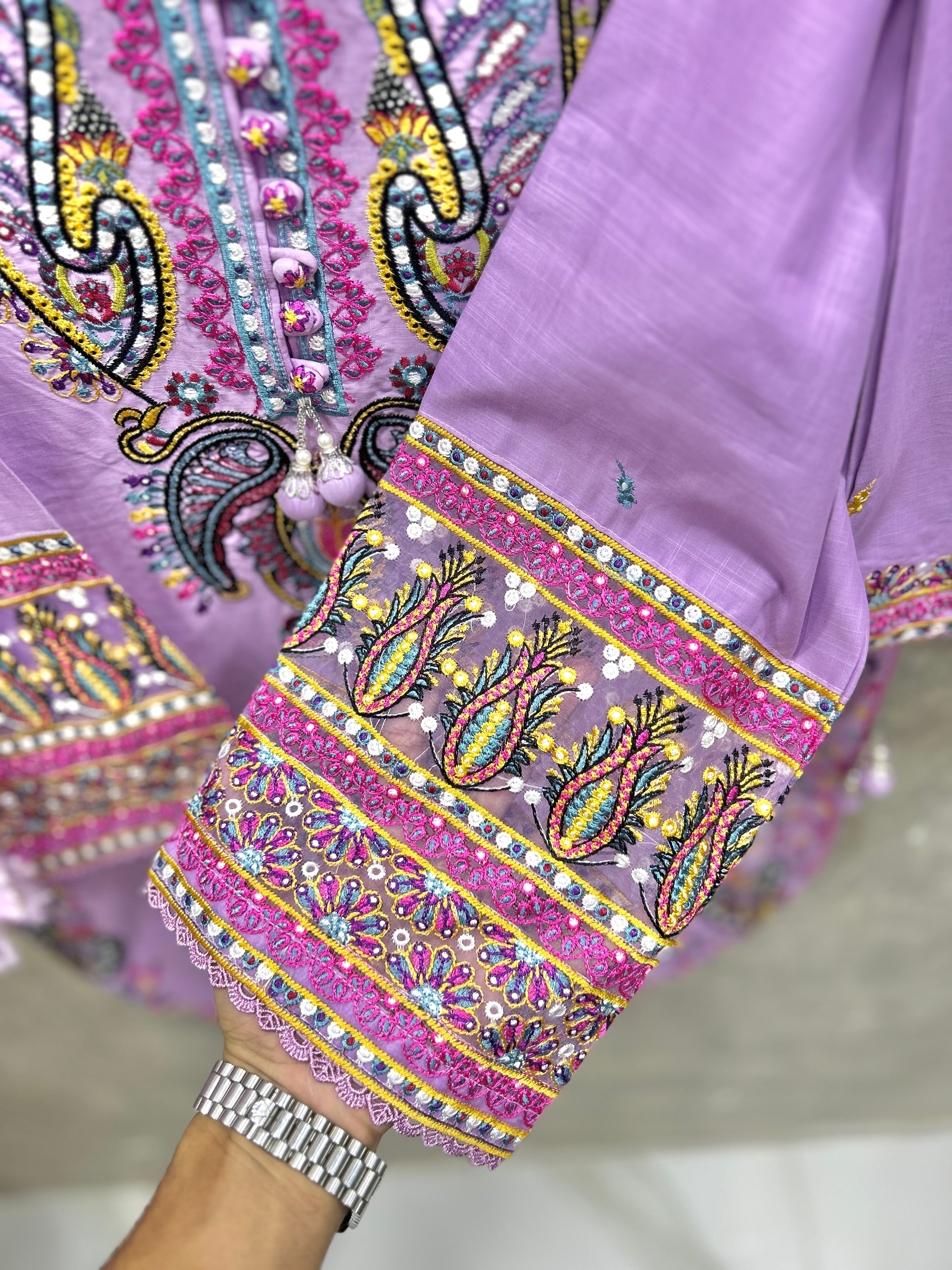 Arghwani | Article No. D-269
