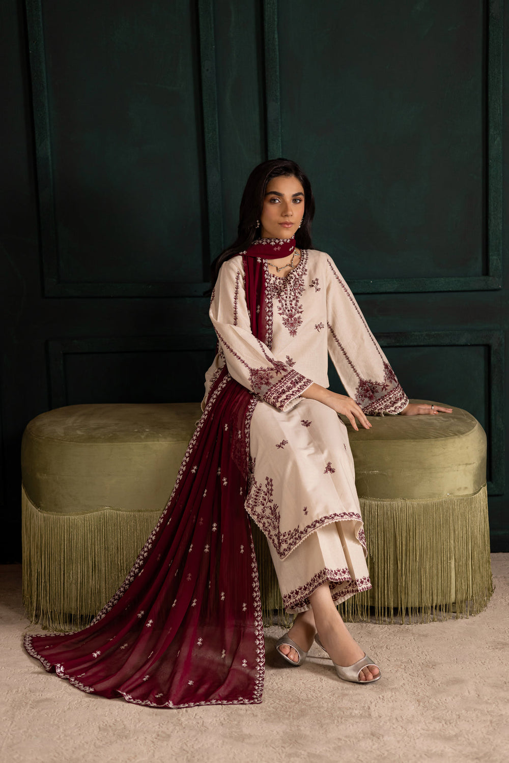 Zulekha | Article No D-169
