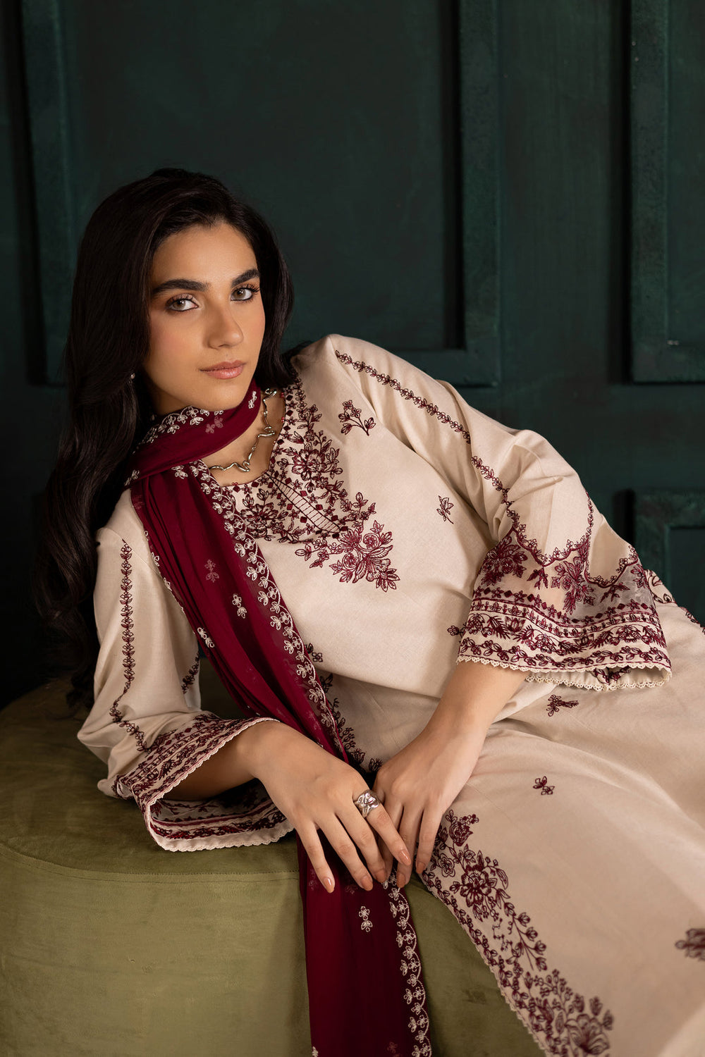 Zulekha | Article No D-169