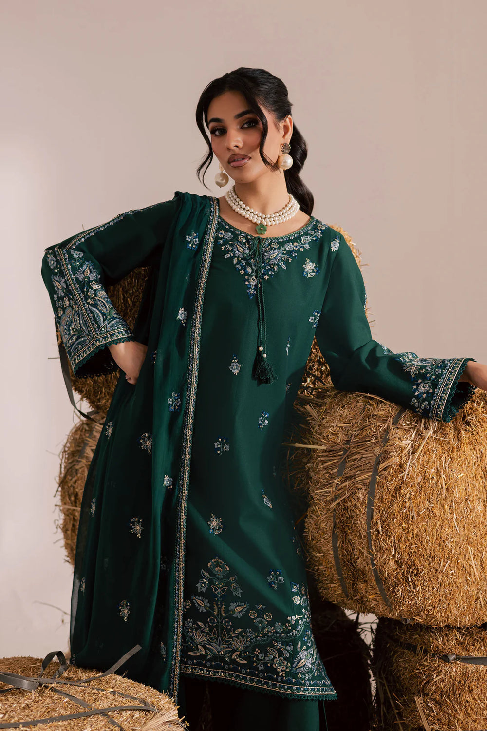 Green Booming | Article No D-174