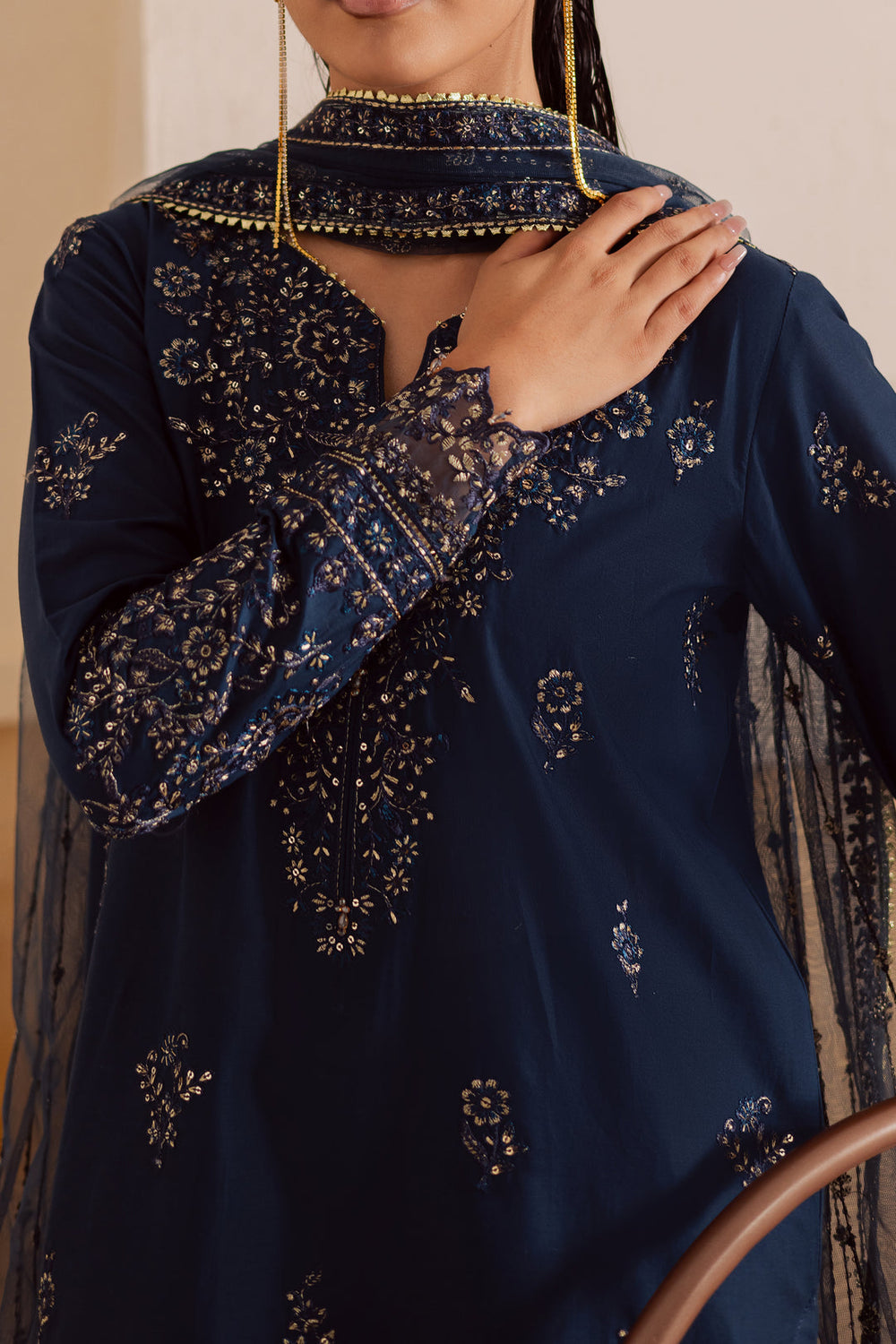 Neelam-e-Shab | Article No D-172