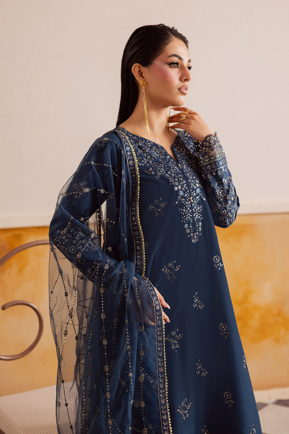 Neelam-e-Shab | Article No D-172