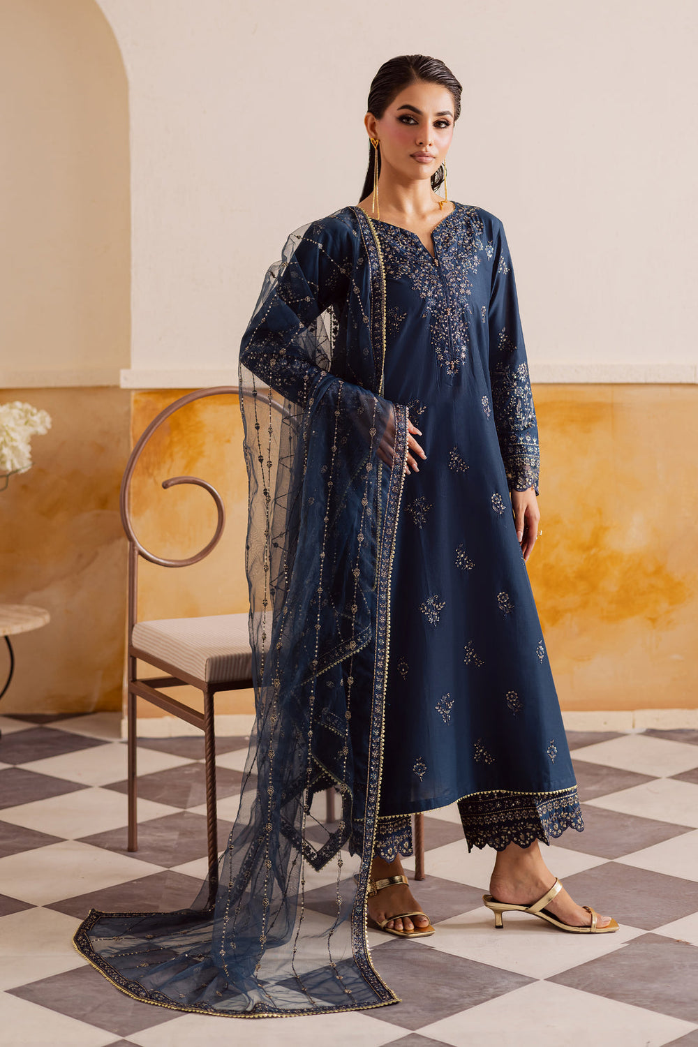 Neelam-e-Shab | Article No D-172