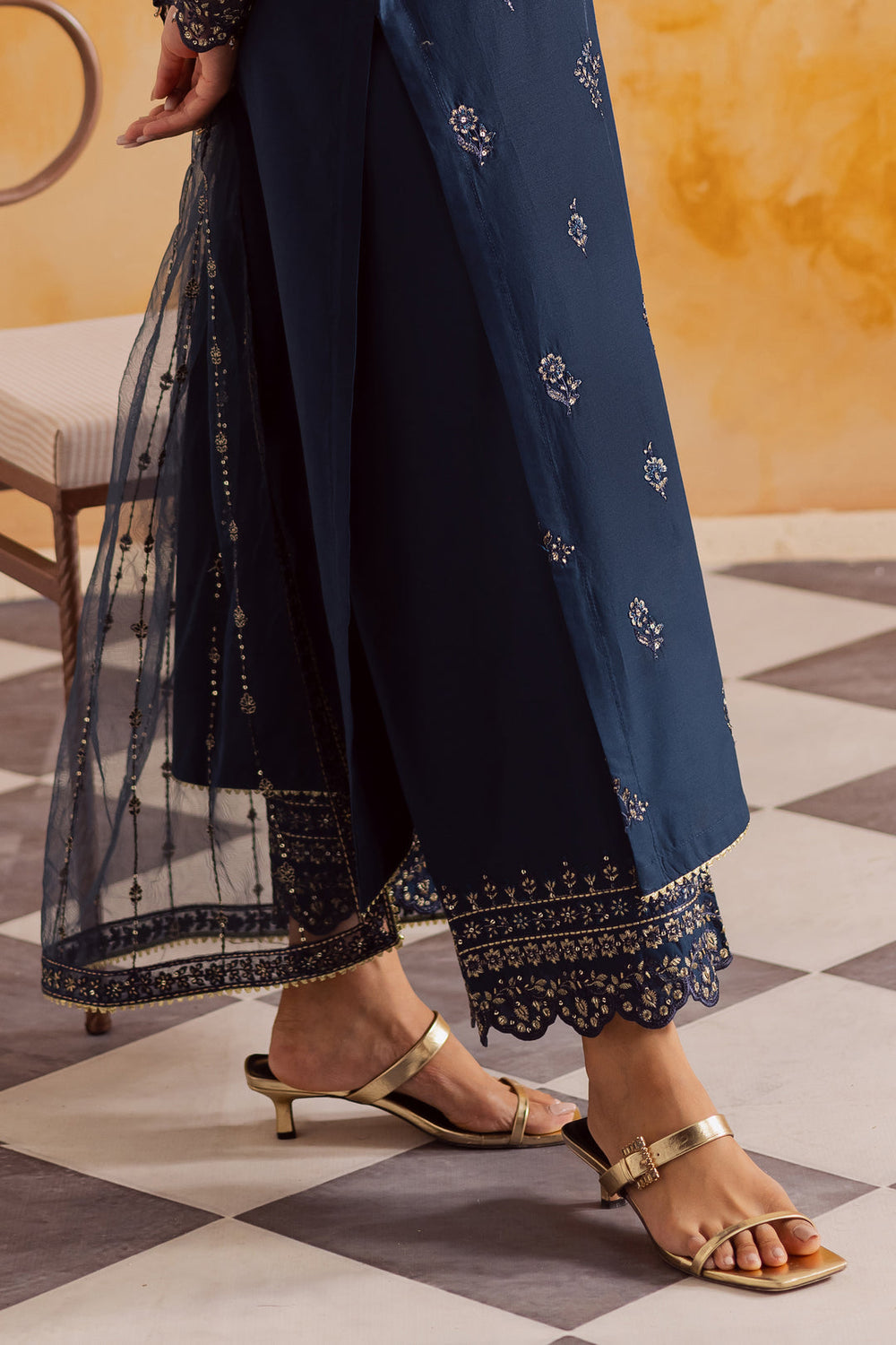 Neelam-e-Shab | Article No D-172