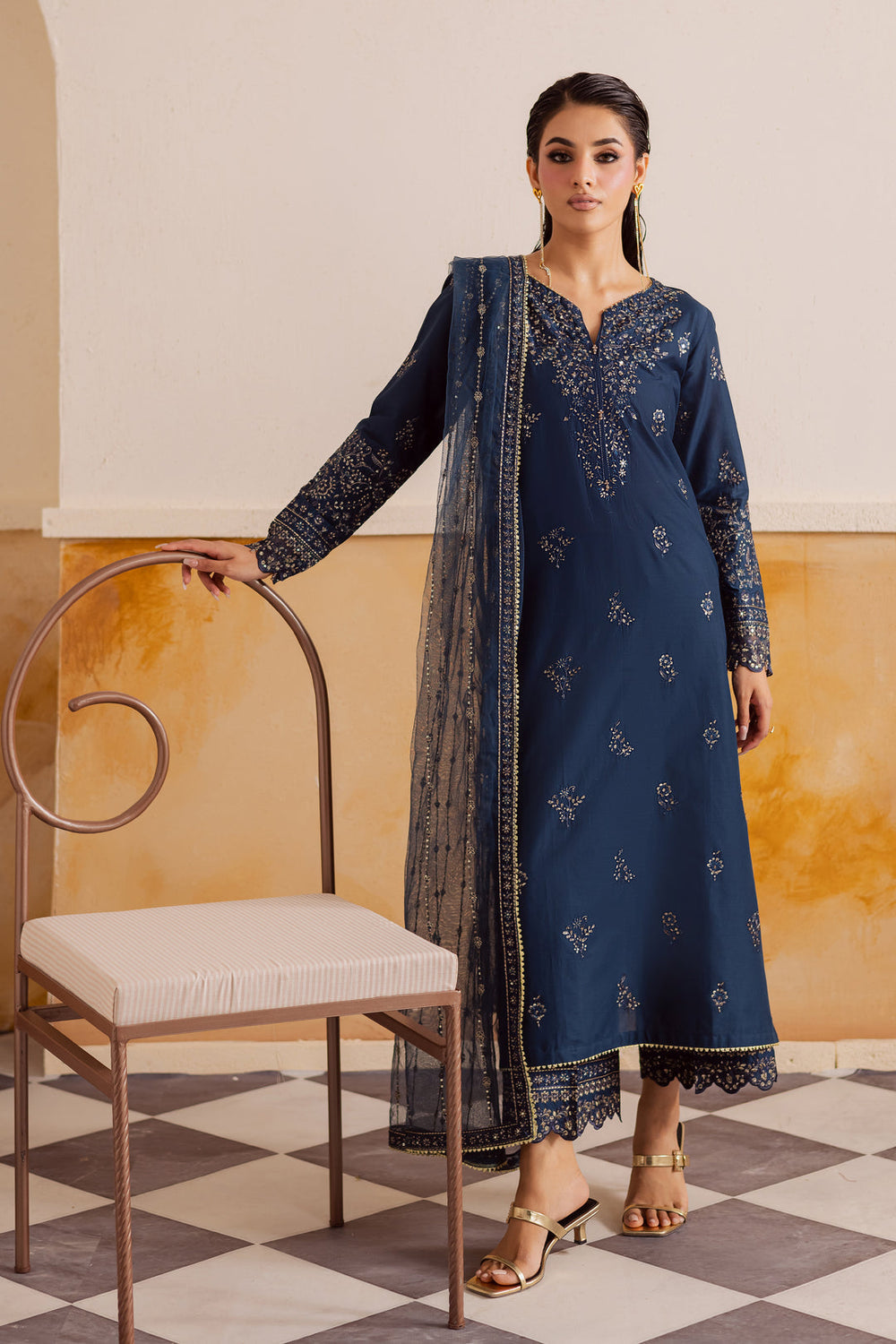 Neelam-e-Shab | Article No D-172