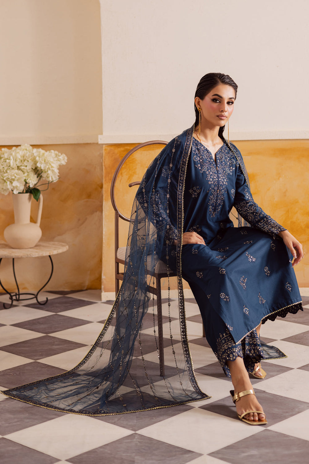 Neelam-e-Shab | Article No D-172