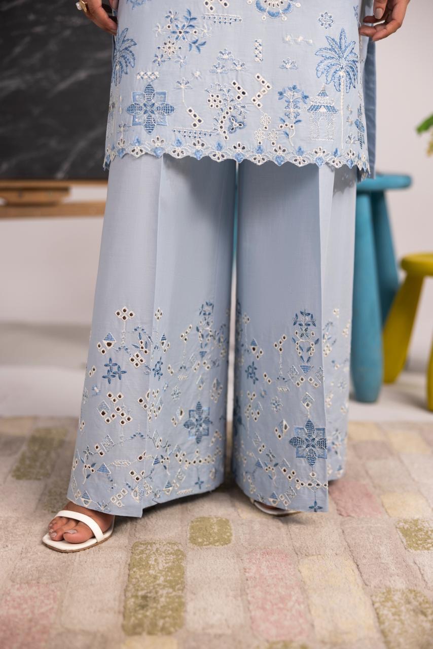 azul cielo | Article No D-297