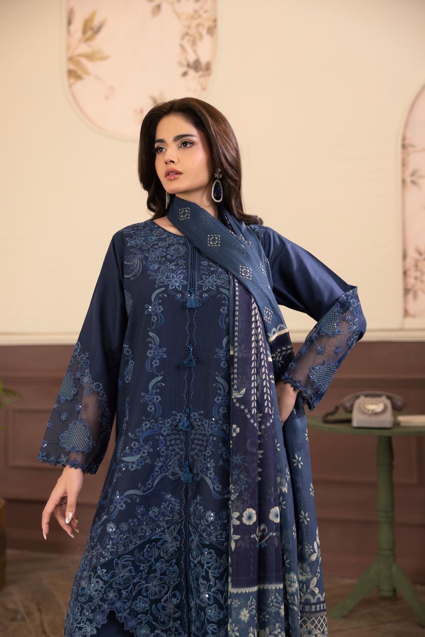 Blush Bloom |Article No D-216