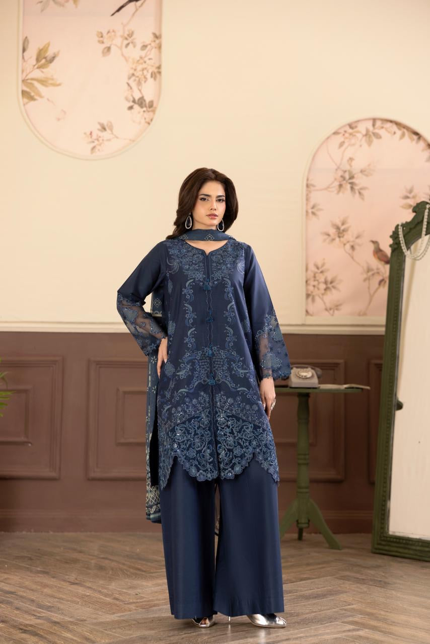 Blush Bloom |Article No D-216