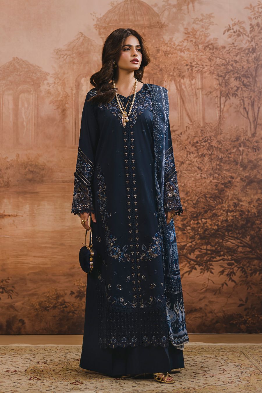 Midnight Affair | Article No D-148