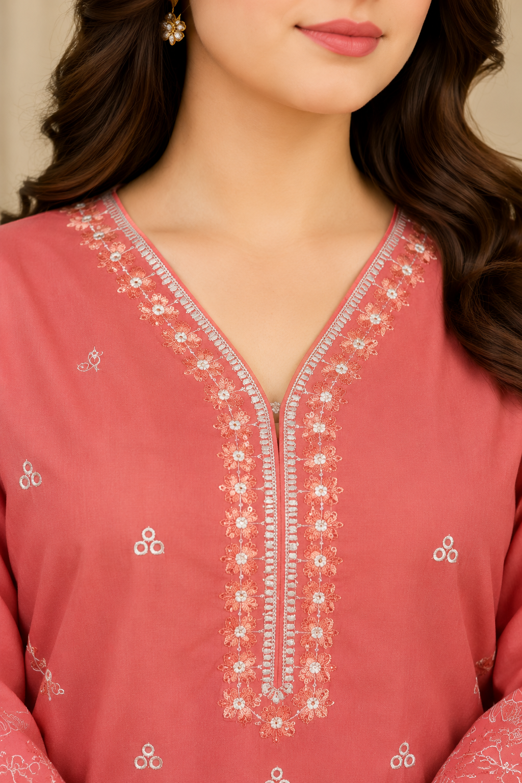 Puri Pink | Article No D-300