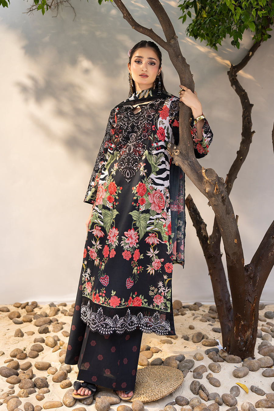 Khaaki Gul | Article No. D-259