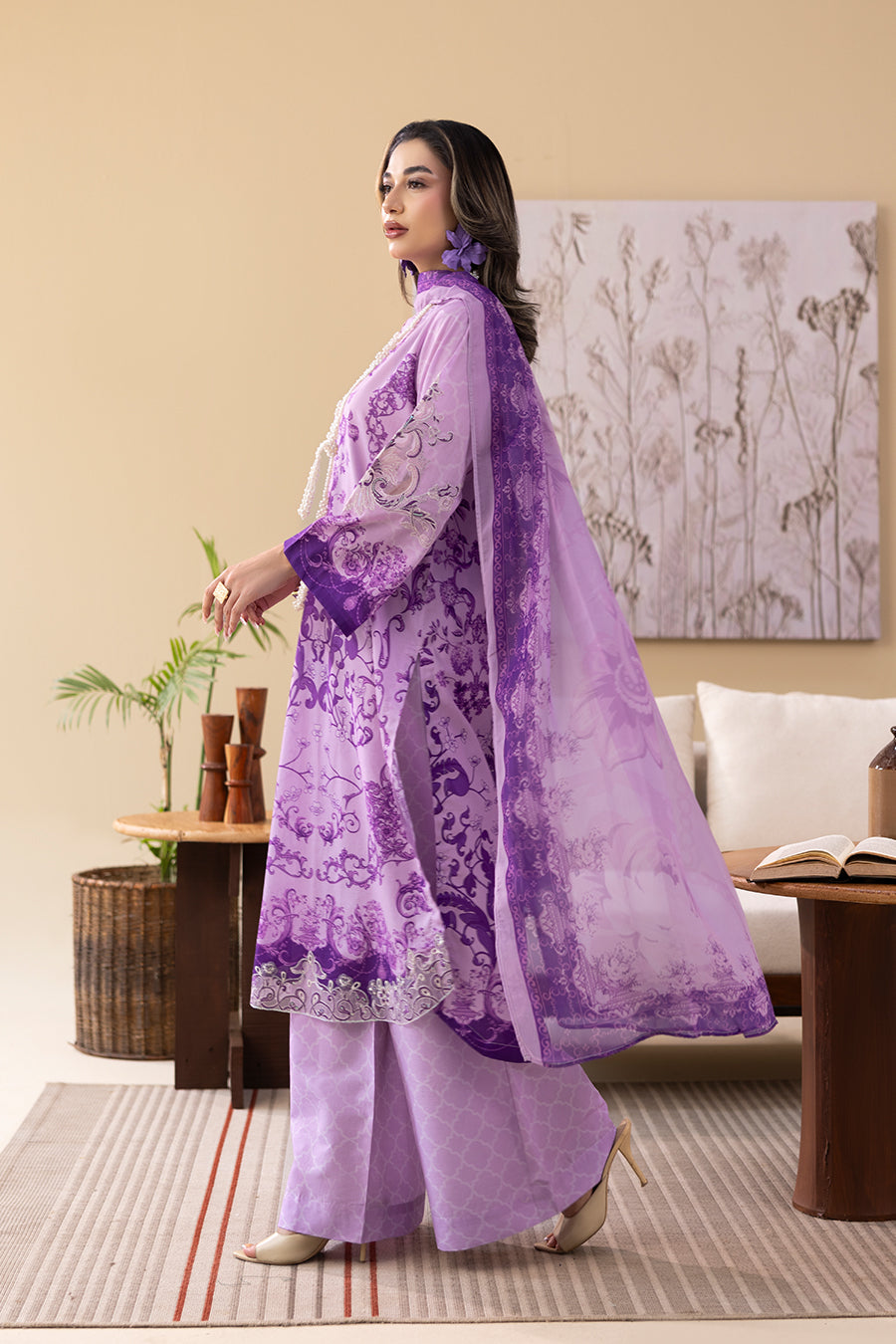 Sabzeena | Article No. D-263