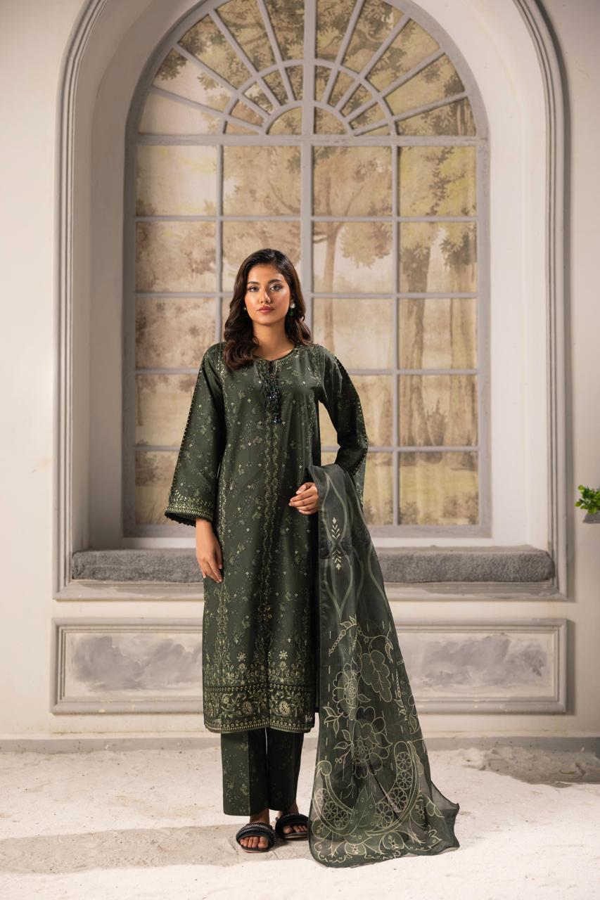 Forest Luxe | Article No D-142