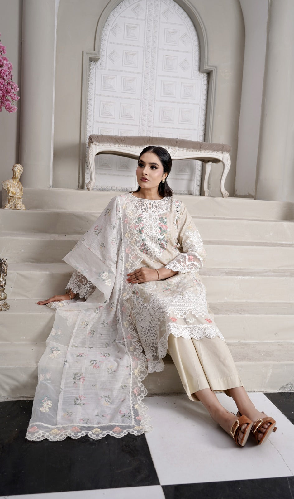 Peral Petals|Article No-D113