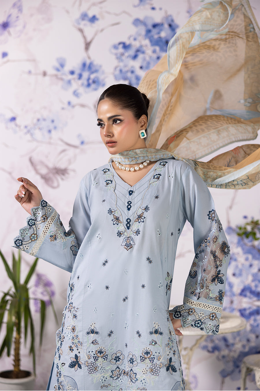 Noor-E -Sky| Article No D-231