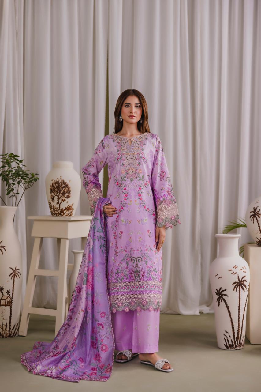 Rose Mist | Article No D-155