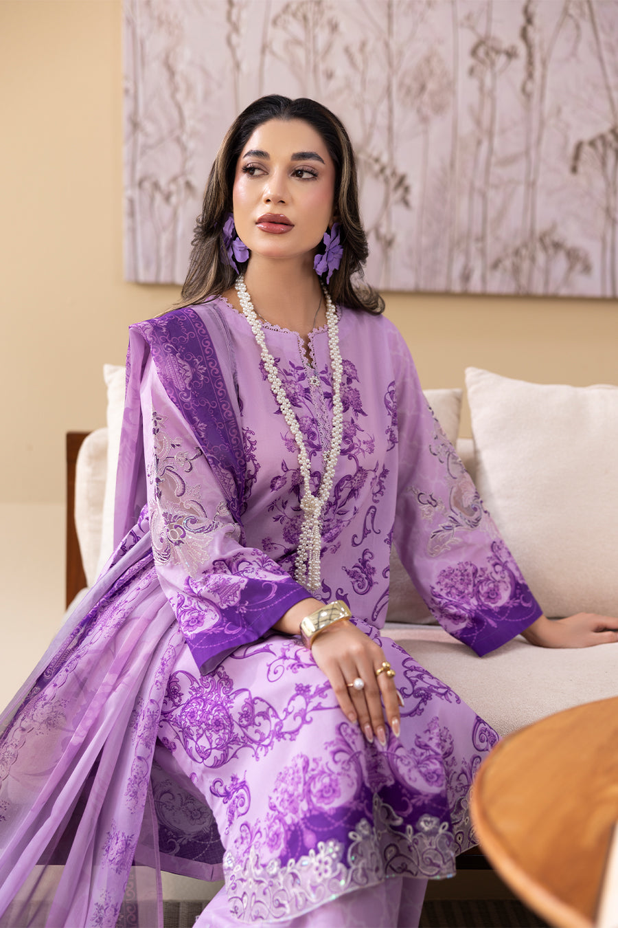 Sabzeena | Article No. D-263