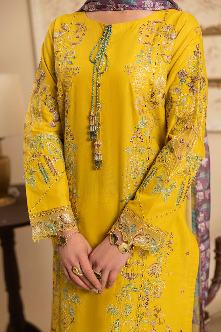 Golden Hour | Article No D-145