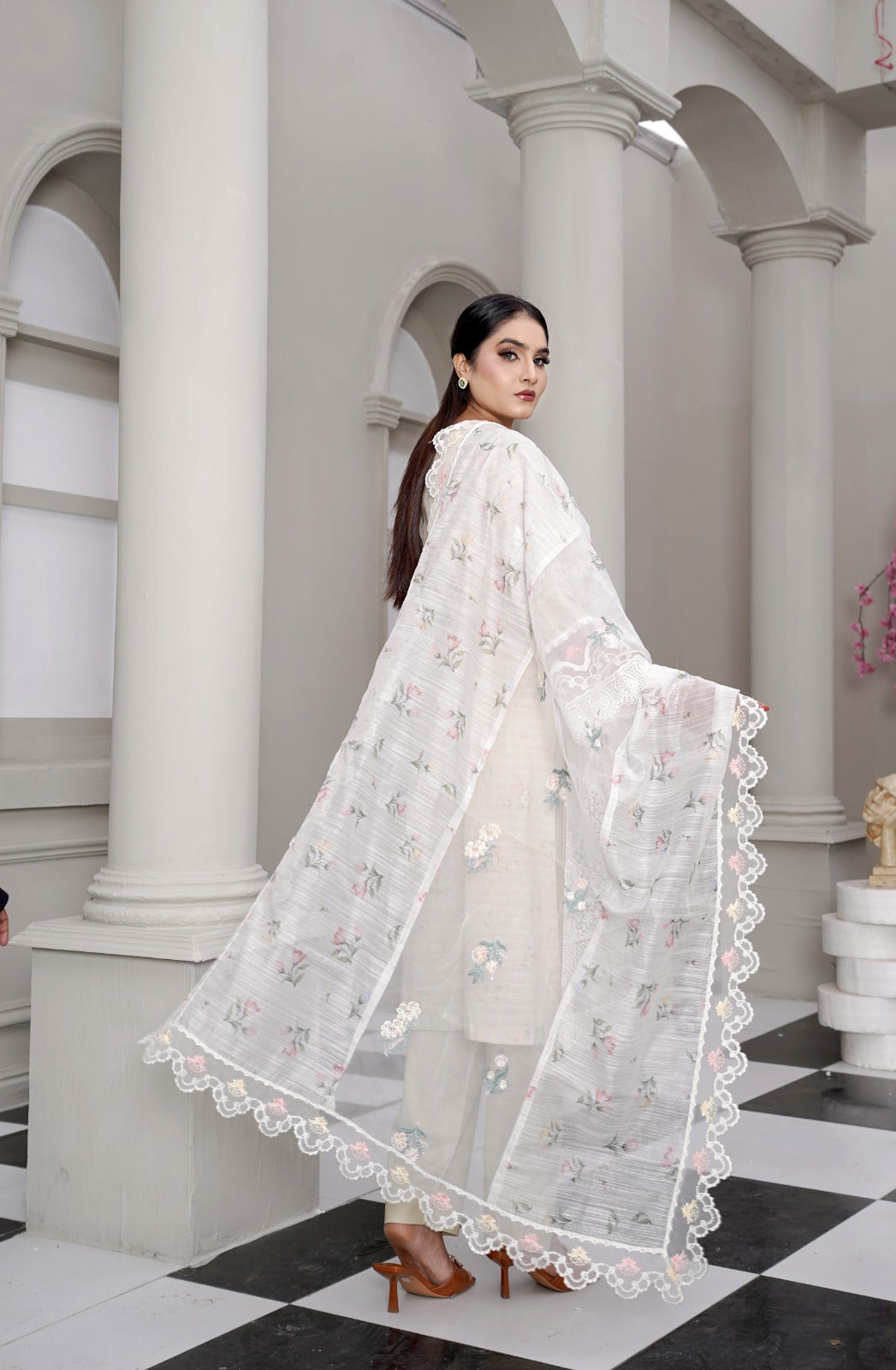 Peral Petals|Article No-D113