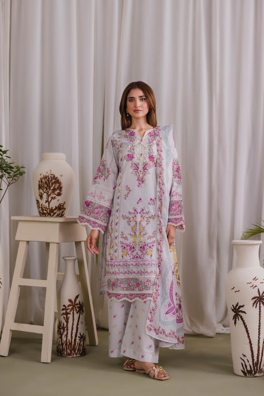 Lavender Fields | Article No D-156