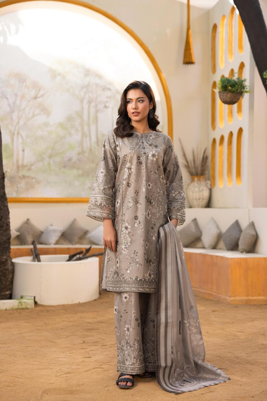 Stone Rose | Article No D-160