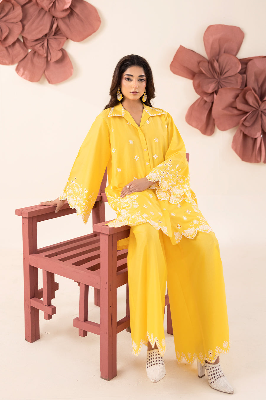 Lime sky | Article No D-308