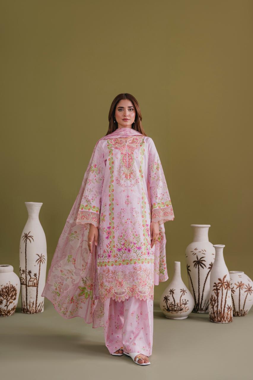 Lilac Dream | Article No D-163