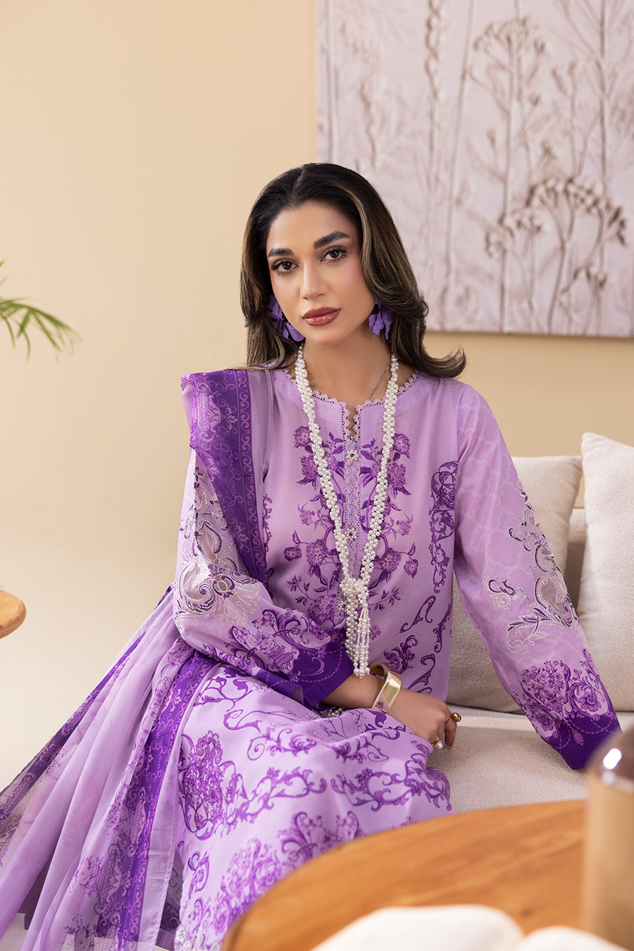 Sabzeena | Article No. D-263