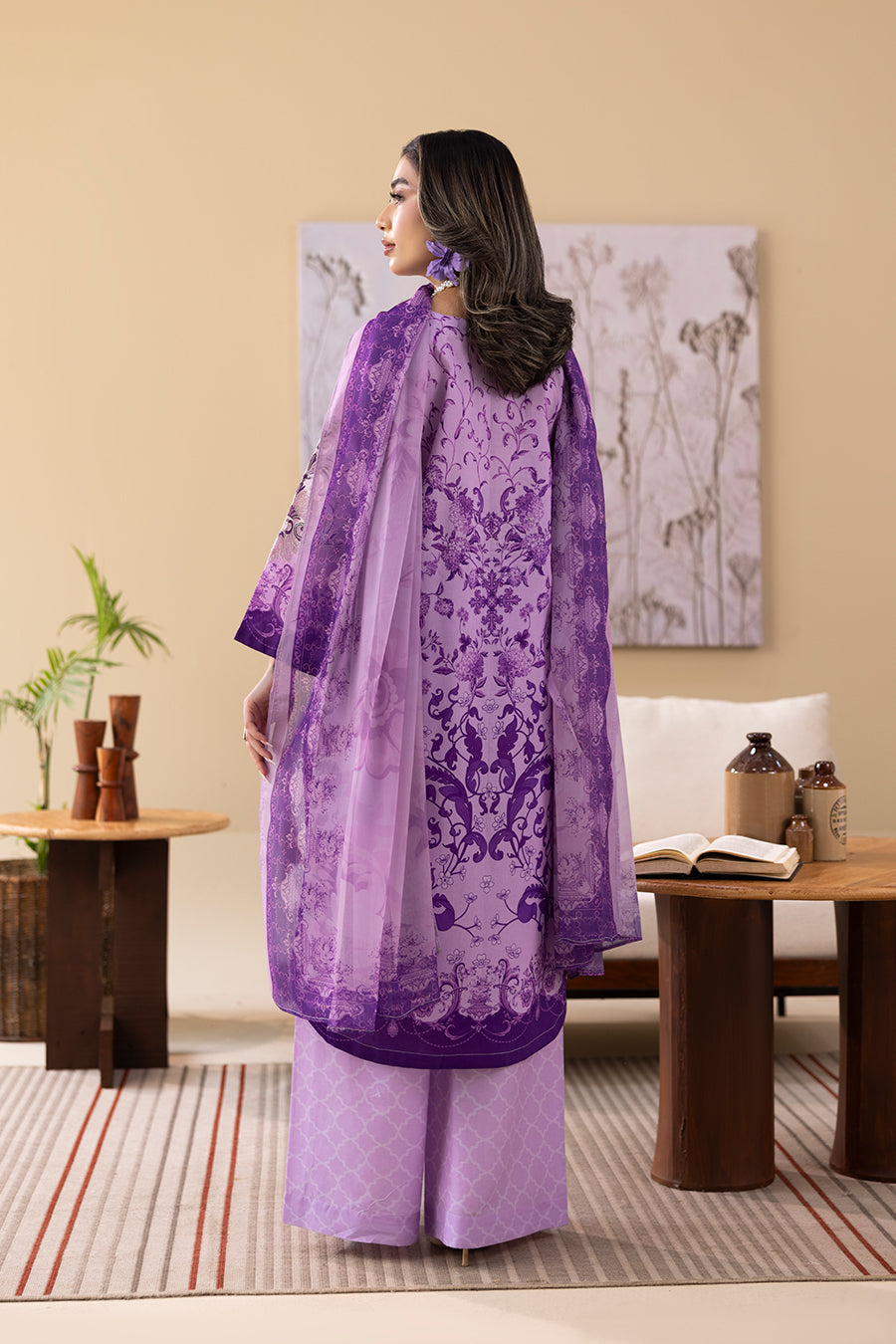 Sabzeena | Article No. D-263