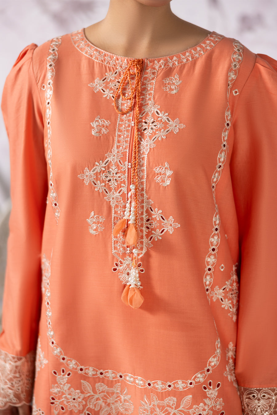 Peach Wish | Article No D-274