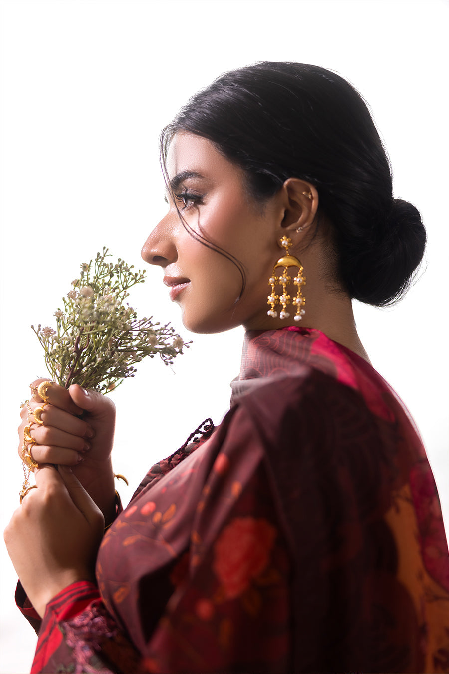 Gul Aatish | Article No. D-258