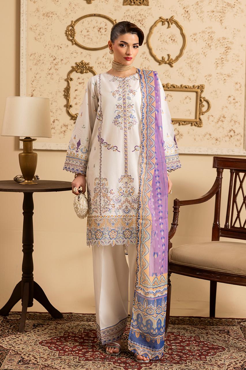 Pearl Elegance | Article No D-144