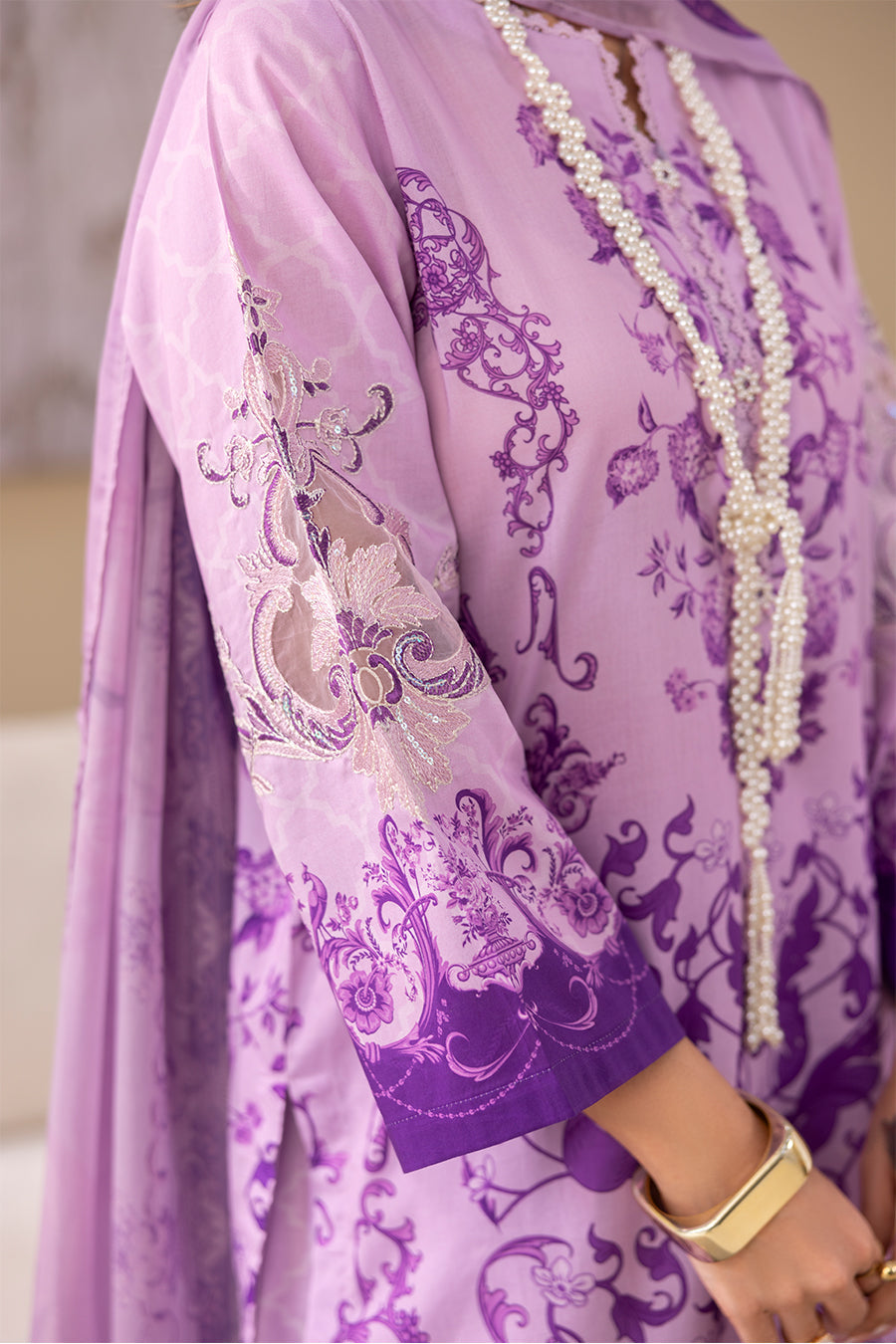 Sabzeena | Article No. D-263