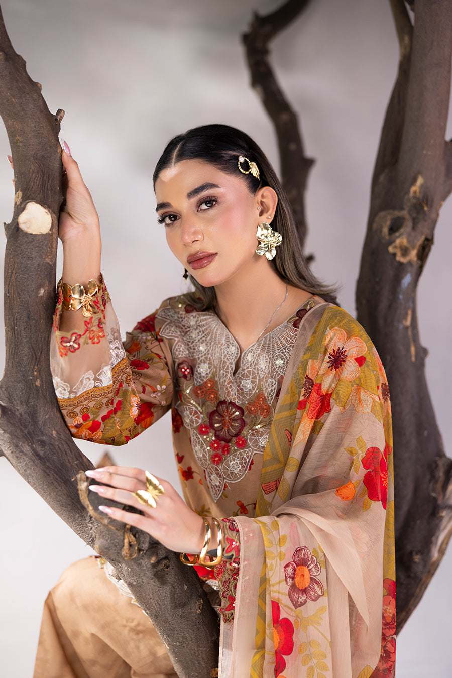 Parwana | Article No. D-257