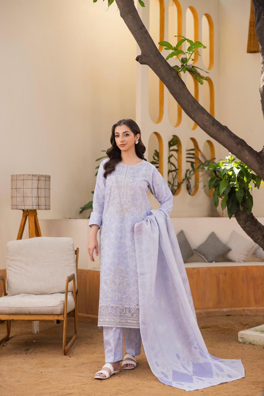 Wisteria Bloom | Article No D-159