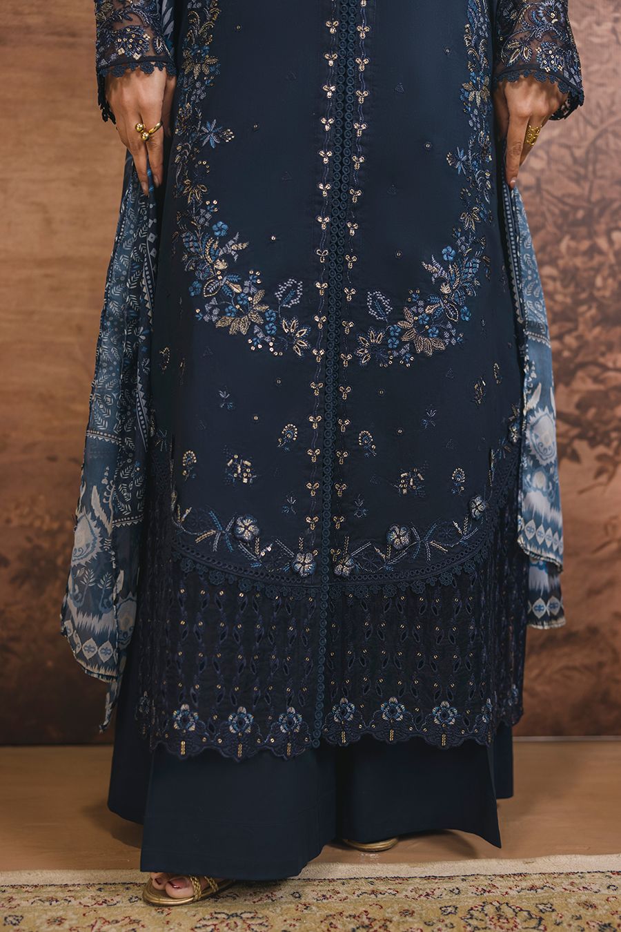 Midnight Affair | Article No D-148