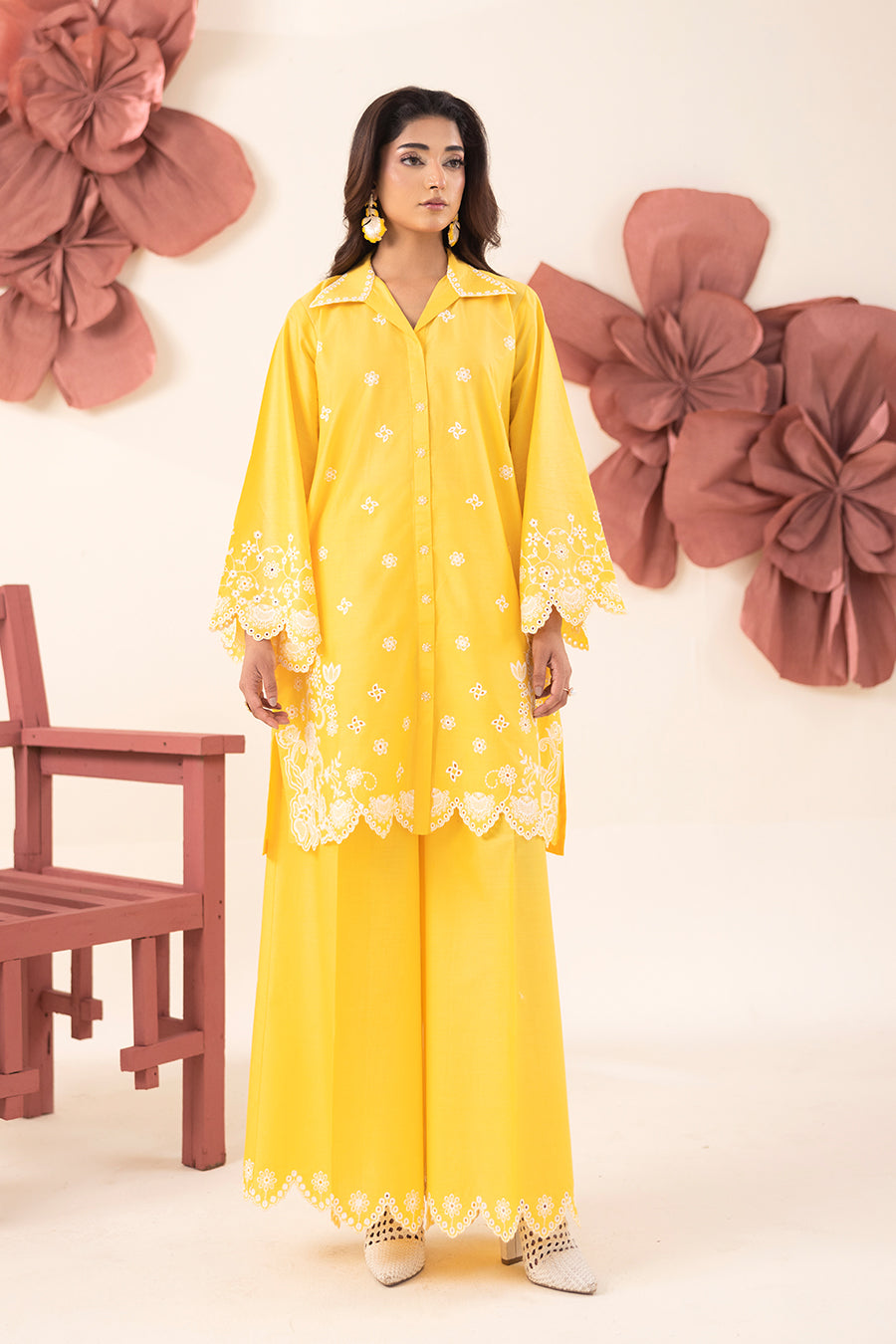 Lime sky | Article No D-308