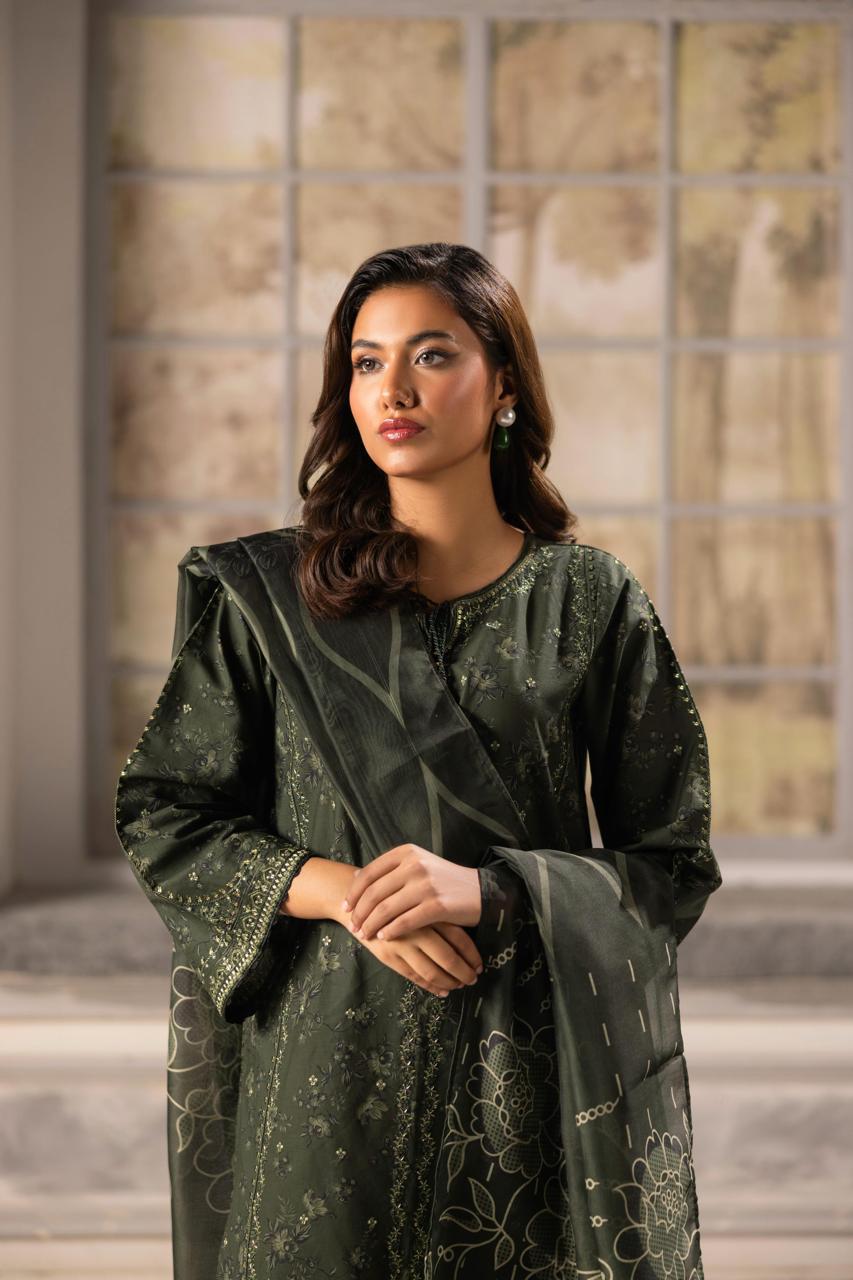 Forest Luxe | Article No D-142