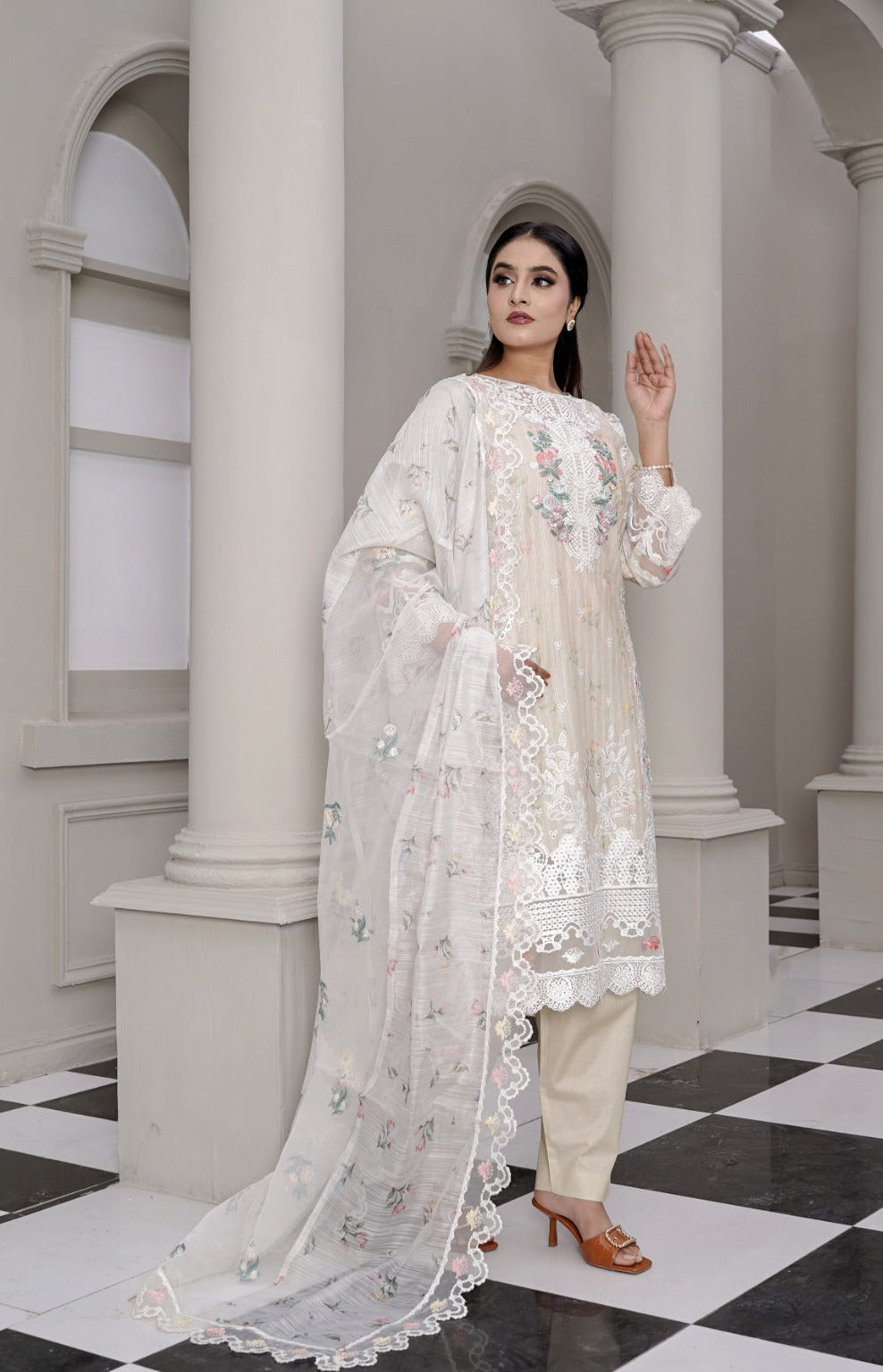 Peral Petals|Article No-D113