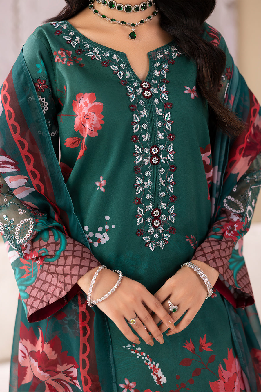 Sabz Gul | Article No. D-261