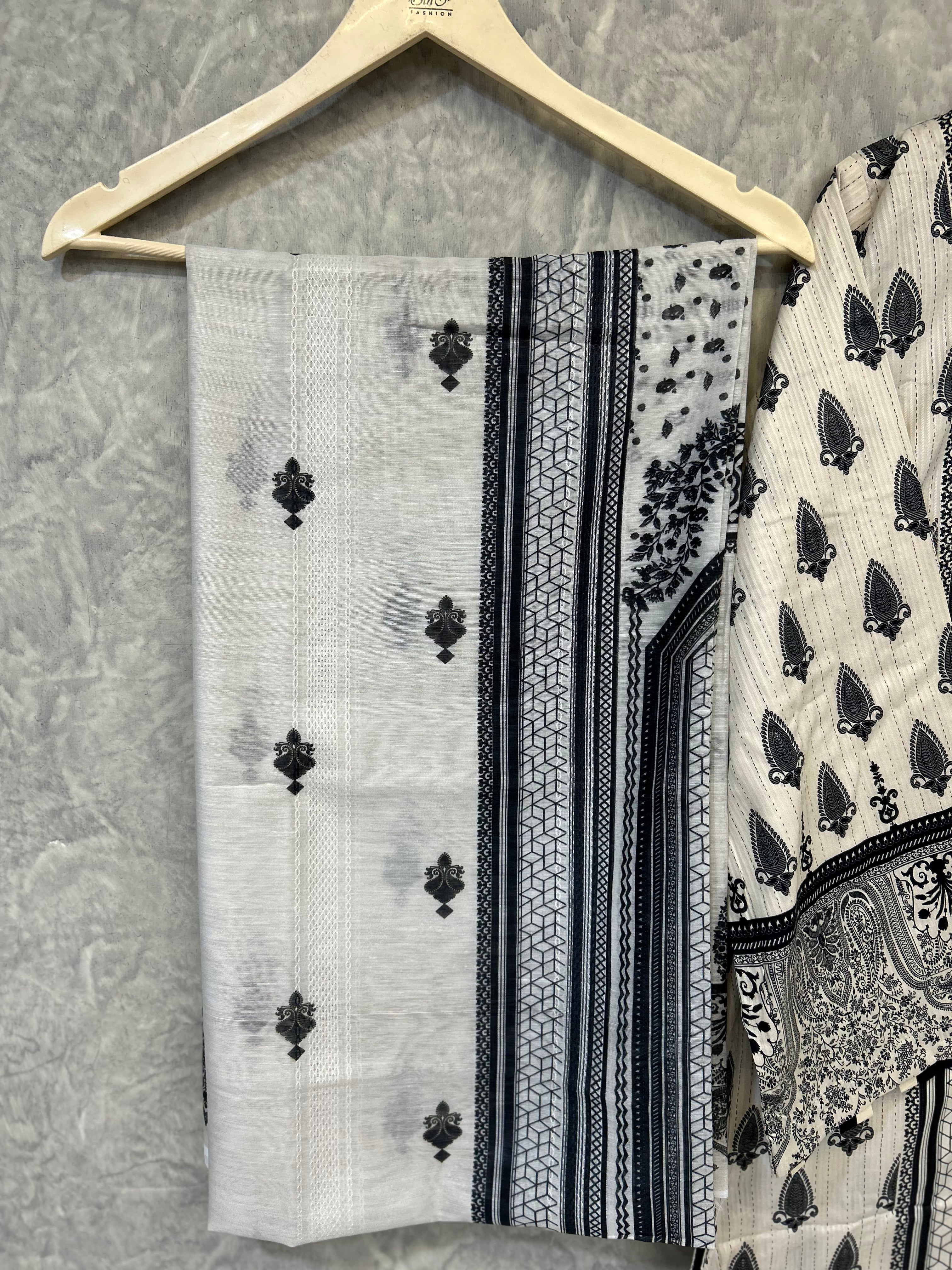 Mirror Bloom |Article No-D0036