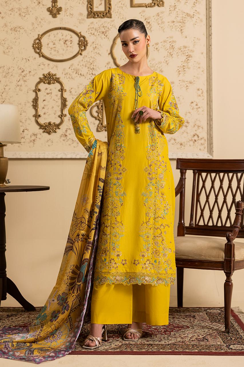 Golden Hour | Article No D-145