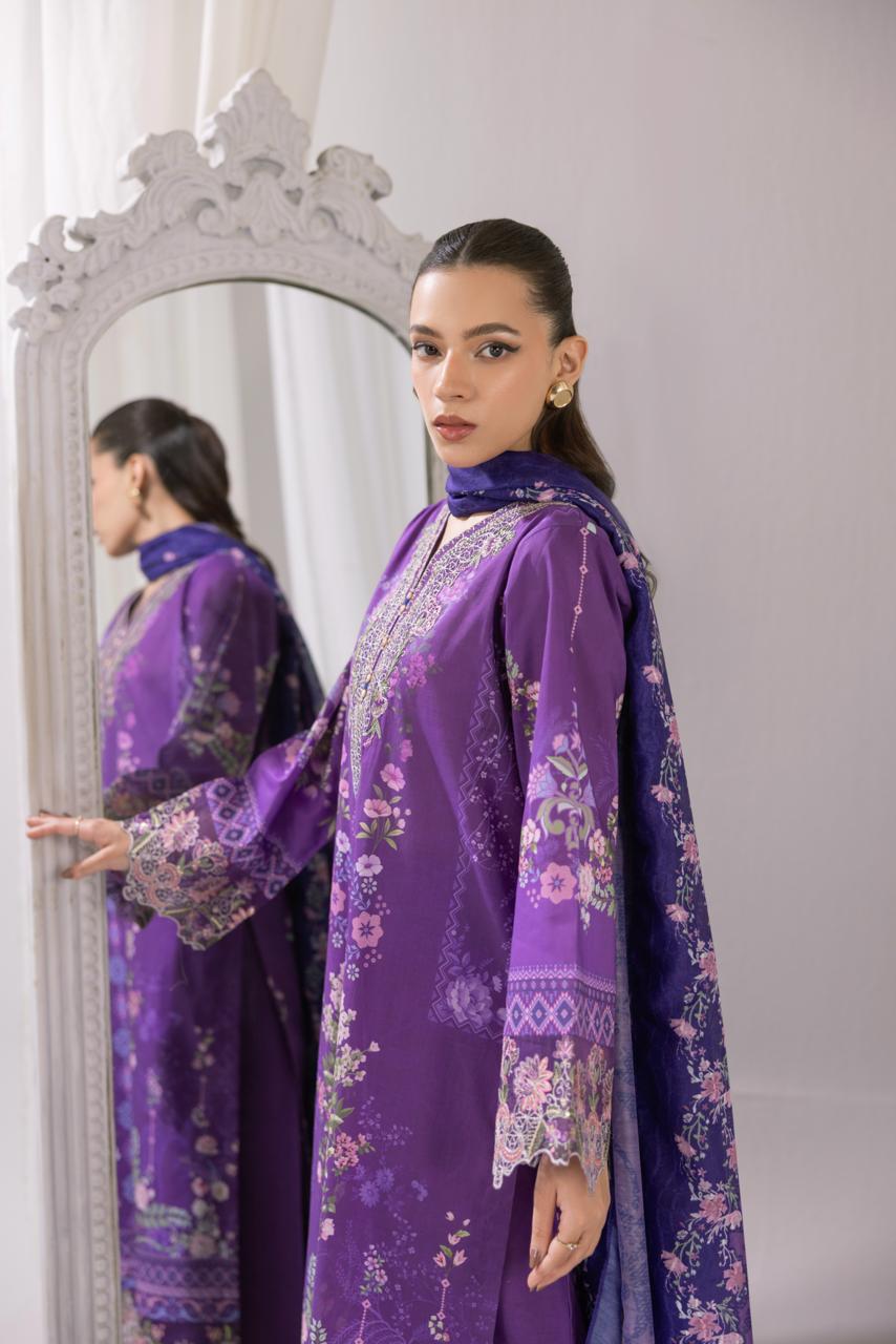 Violet Garden | Article No D-143